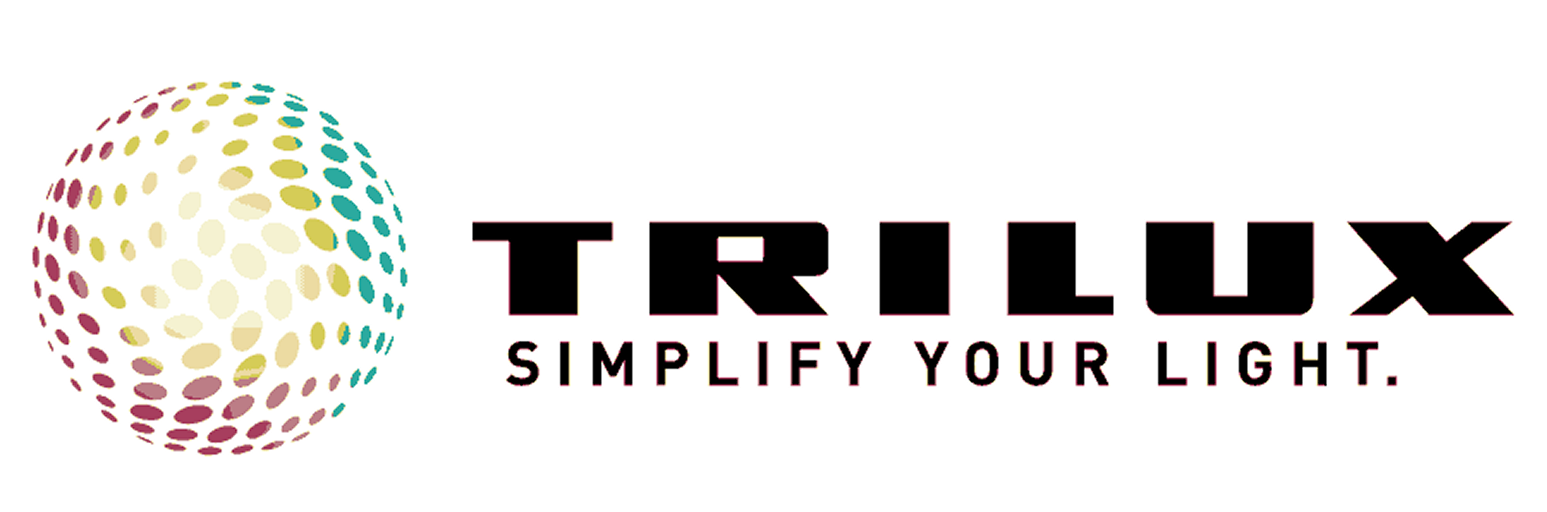 trilux gmbh und co kg logo vector 1